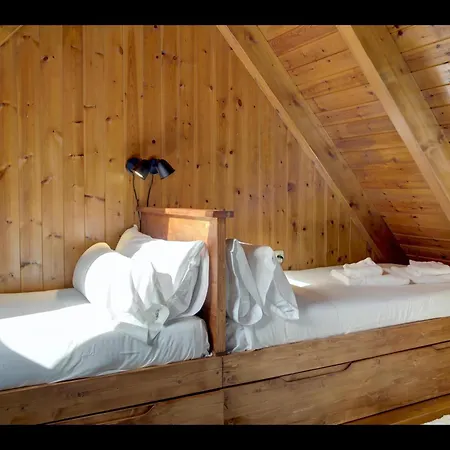 Casa Torda En Semesterbostad *