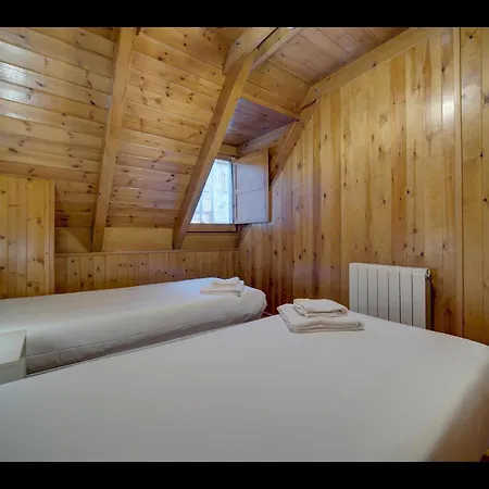 Semesterbostad Casa Torda En Salardú