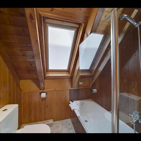 Casa Torda En Semesterbostad *