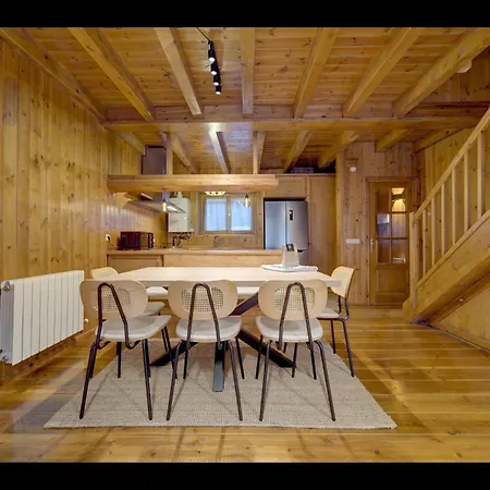 Casa Torda En Semesterbostad